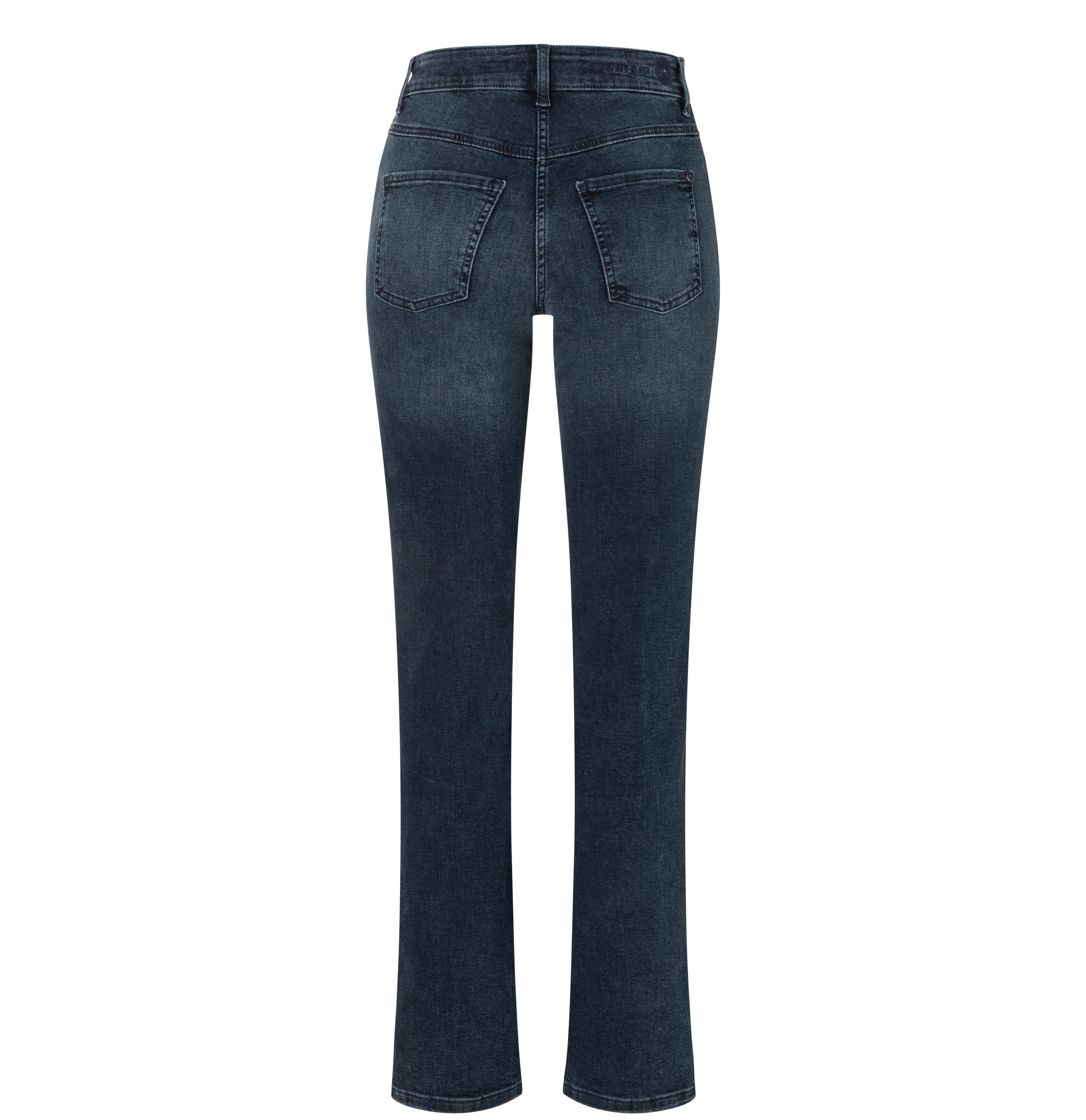 MAC Stretch-Jeans MAC DREAM dark authentic used 5401-90-0355 D872
