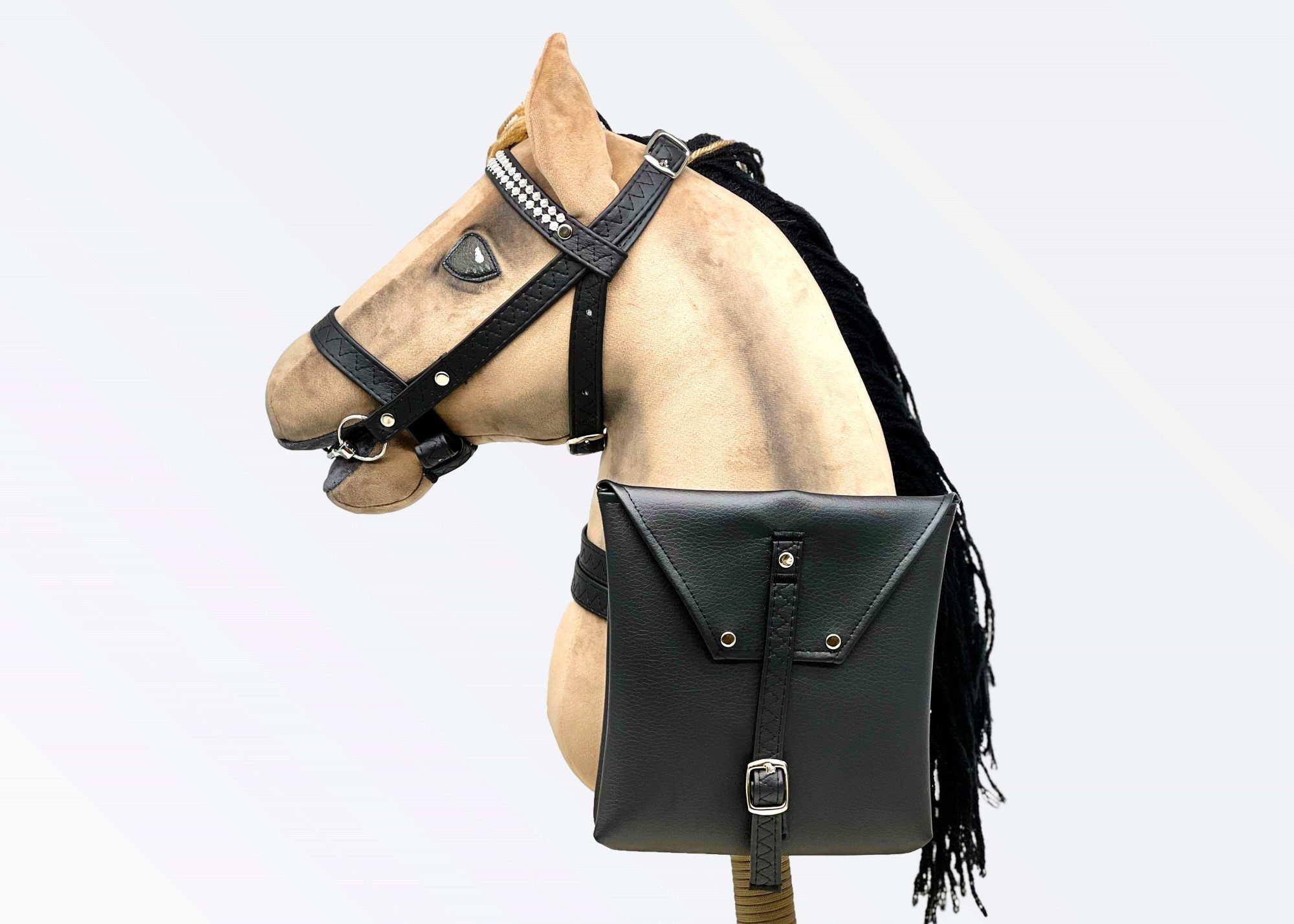 Satteltasche Hophorse Satteltasche