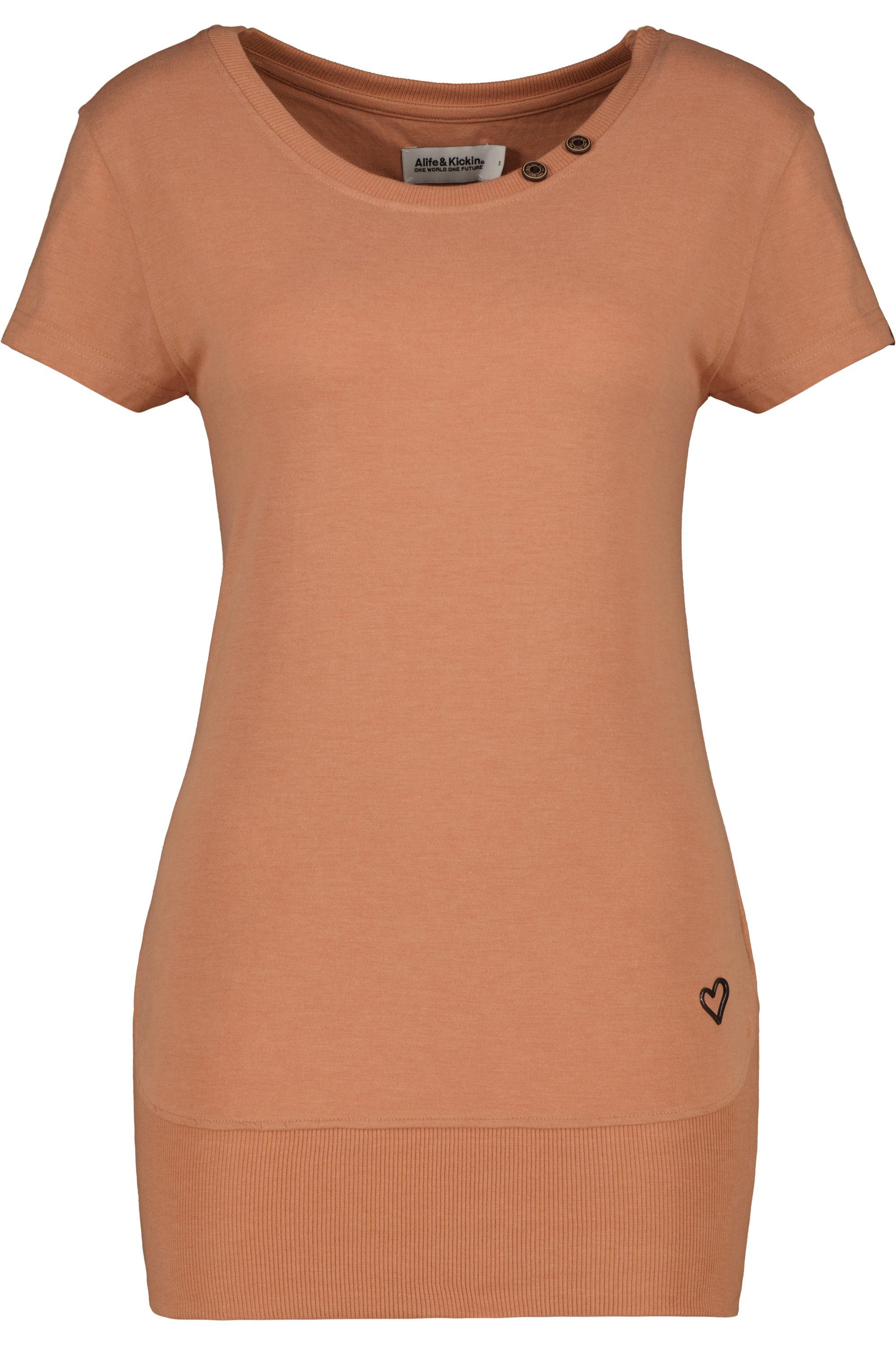 Alife & Kickin Rundhalsshirt Damen CocoAK A günstig online kaufen