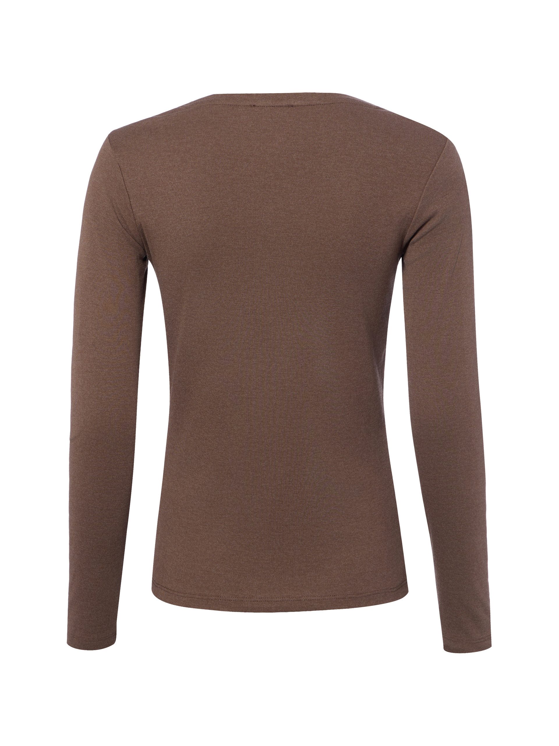 brookshire Langarmshirt