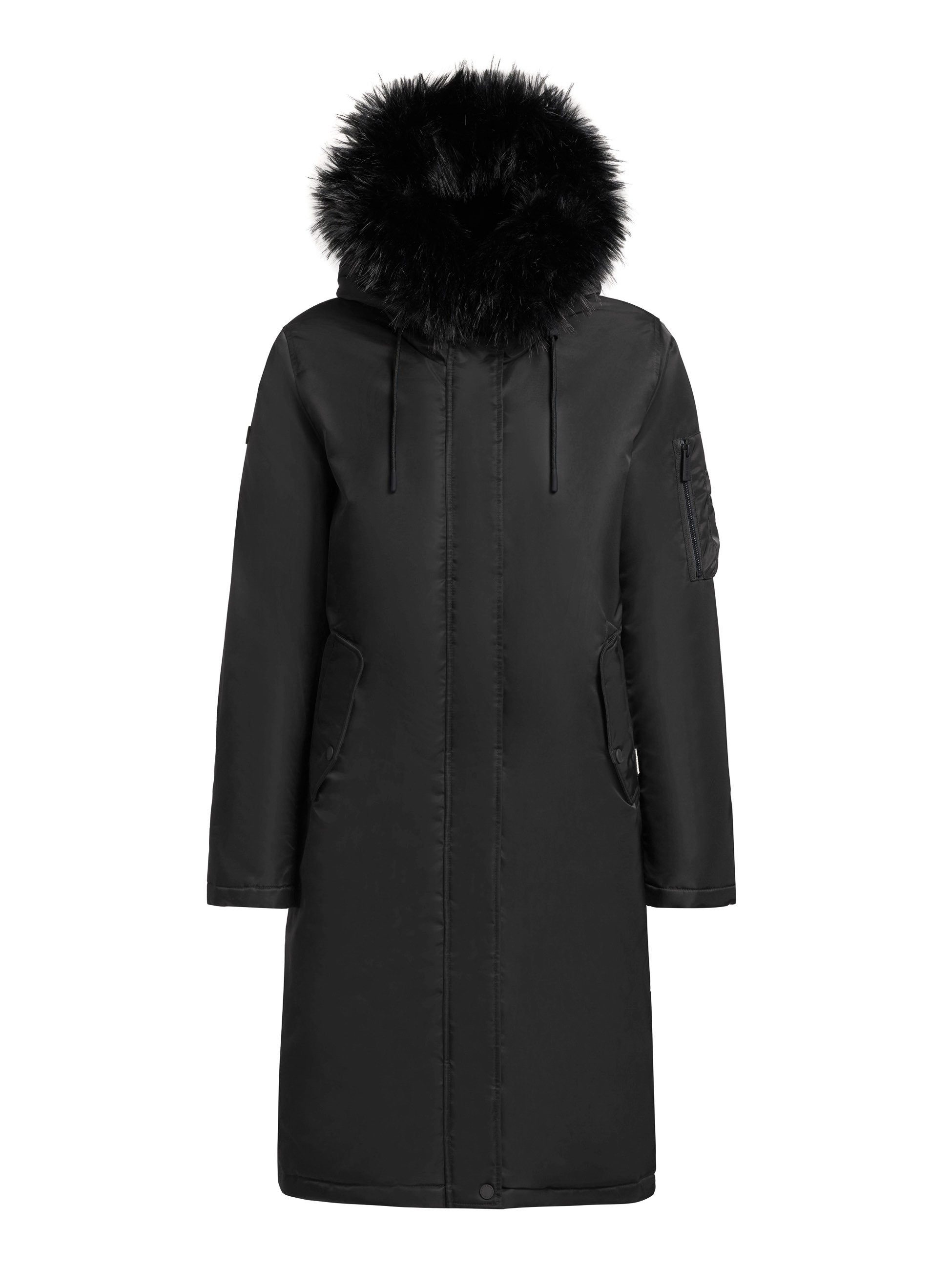 khujo Kurzmantel JILLA günstig online kaufen