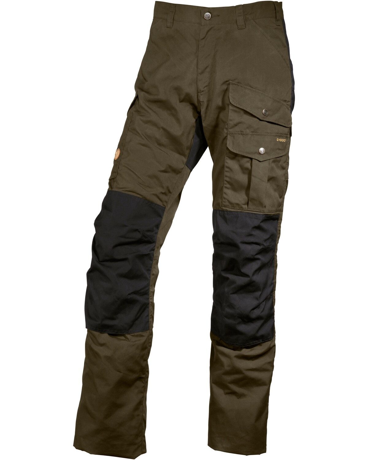 Fjällräven Outdoorhose Hose Barents Pro Winter