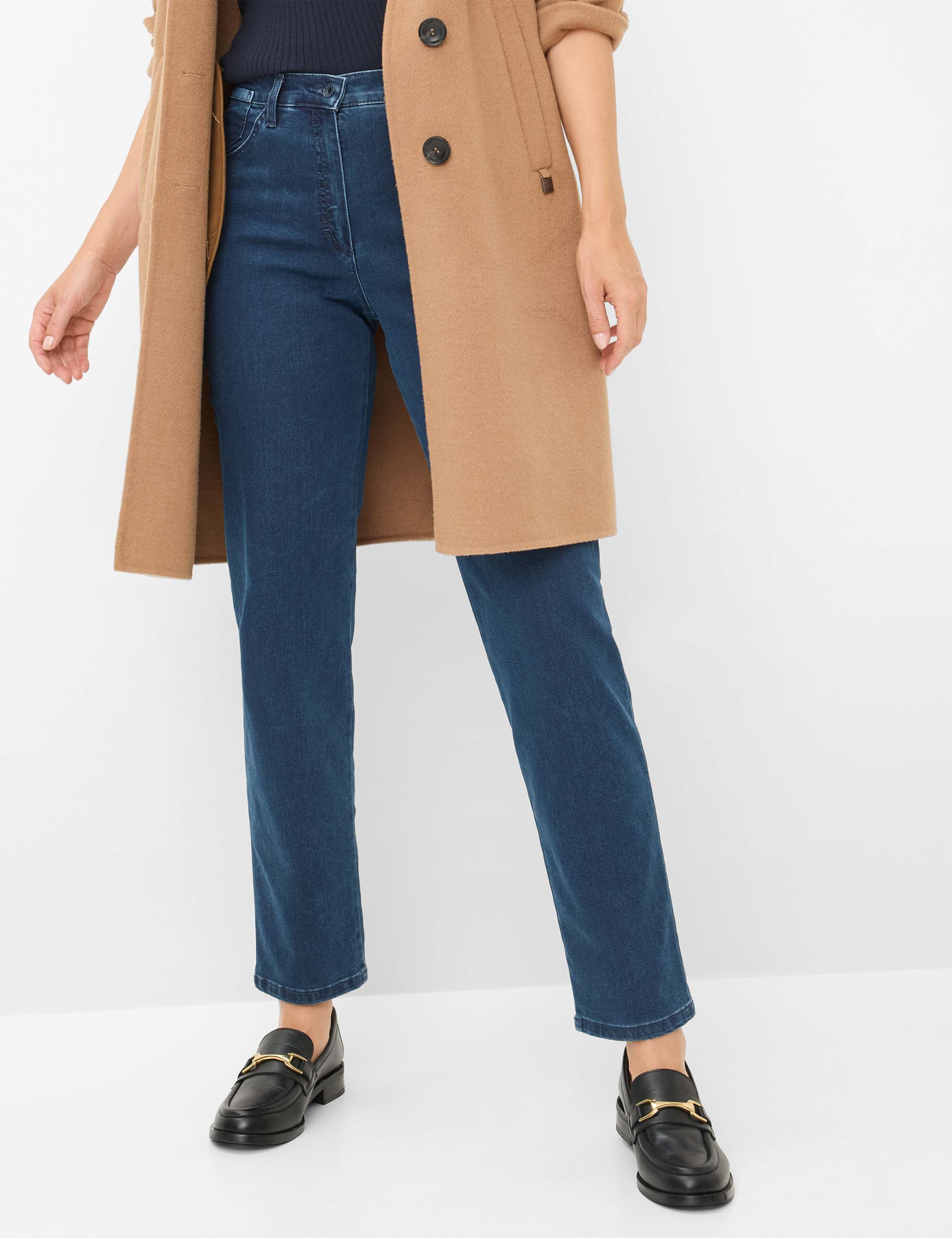 RAPHAELA by BRAX 5-Pocket-Jeans Style CORRY günstig online kaufen