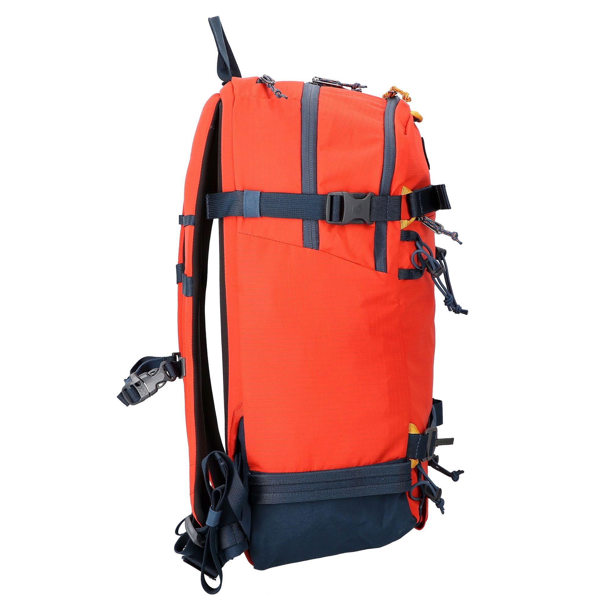 Fjällräven Wanderrucksack Bergtagen, Polyamid