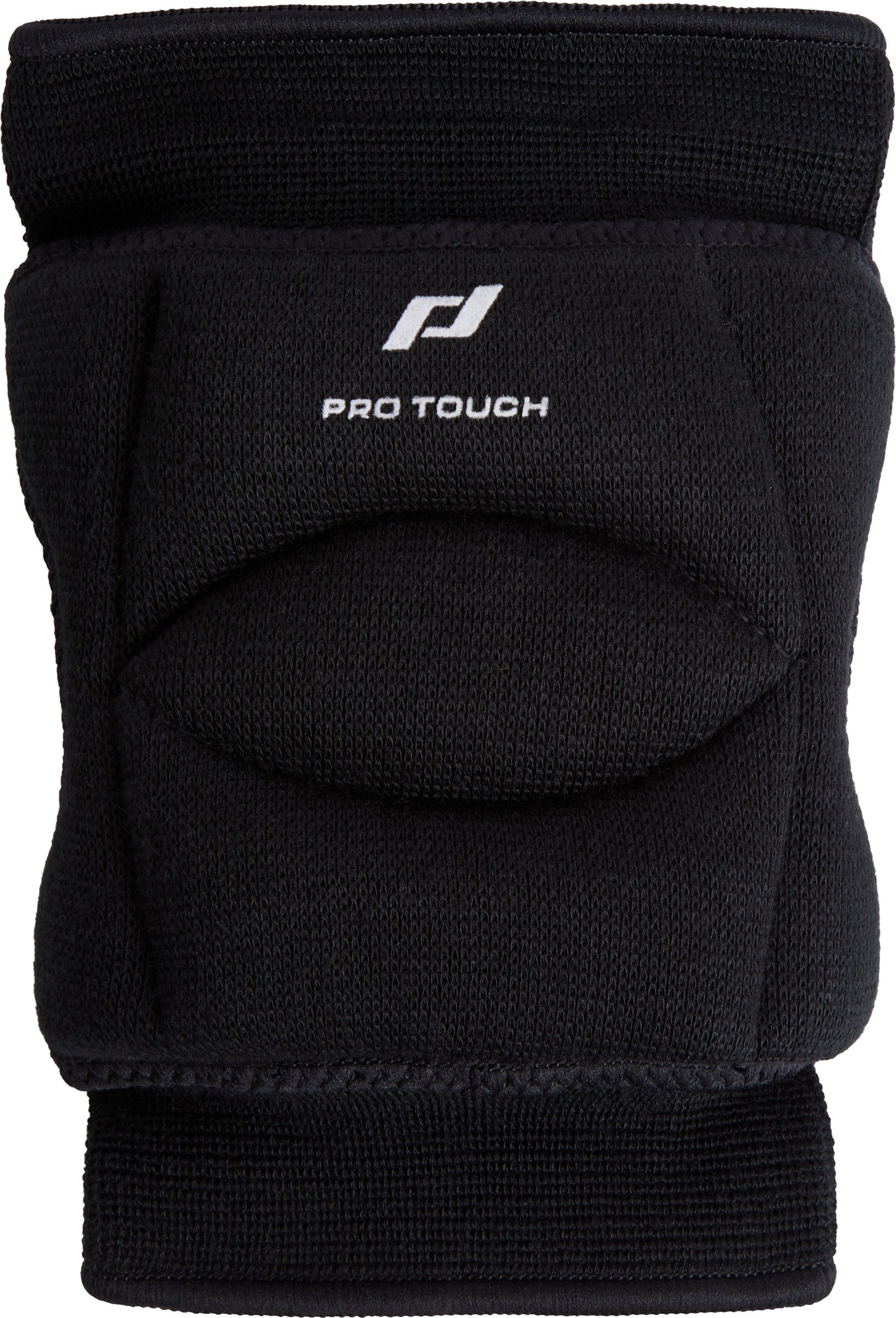 Pro Touch Ellenbogenprotektor ELLB-BANDAGE ELBOW PADS II, in Schlauchform, flexibles Material, anatomische Form