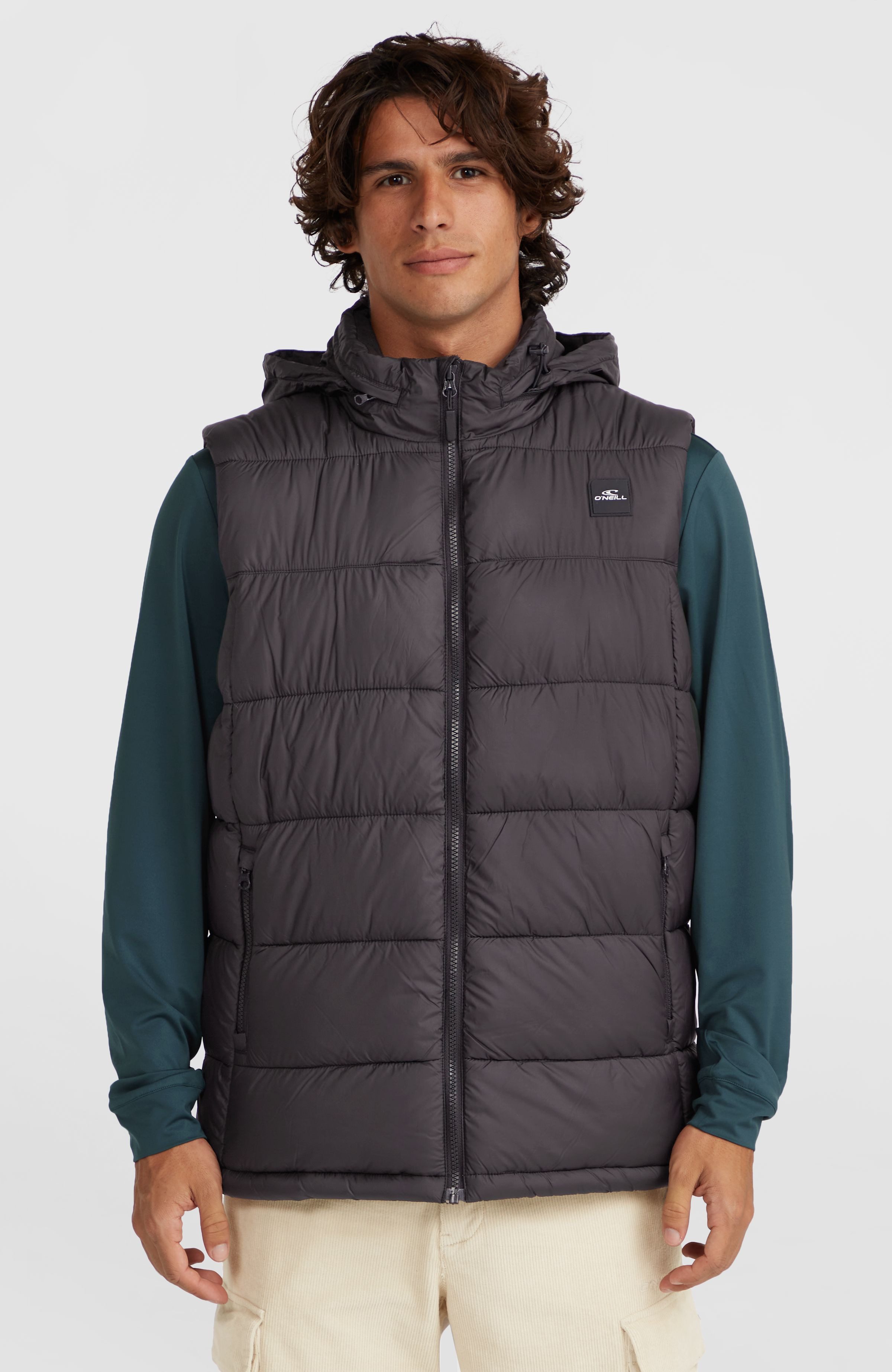 Steppweste O'RIGINALS PUFFER VEST