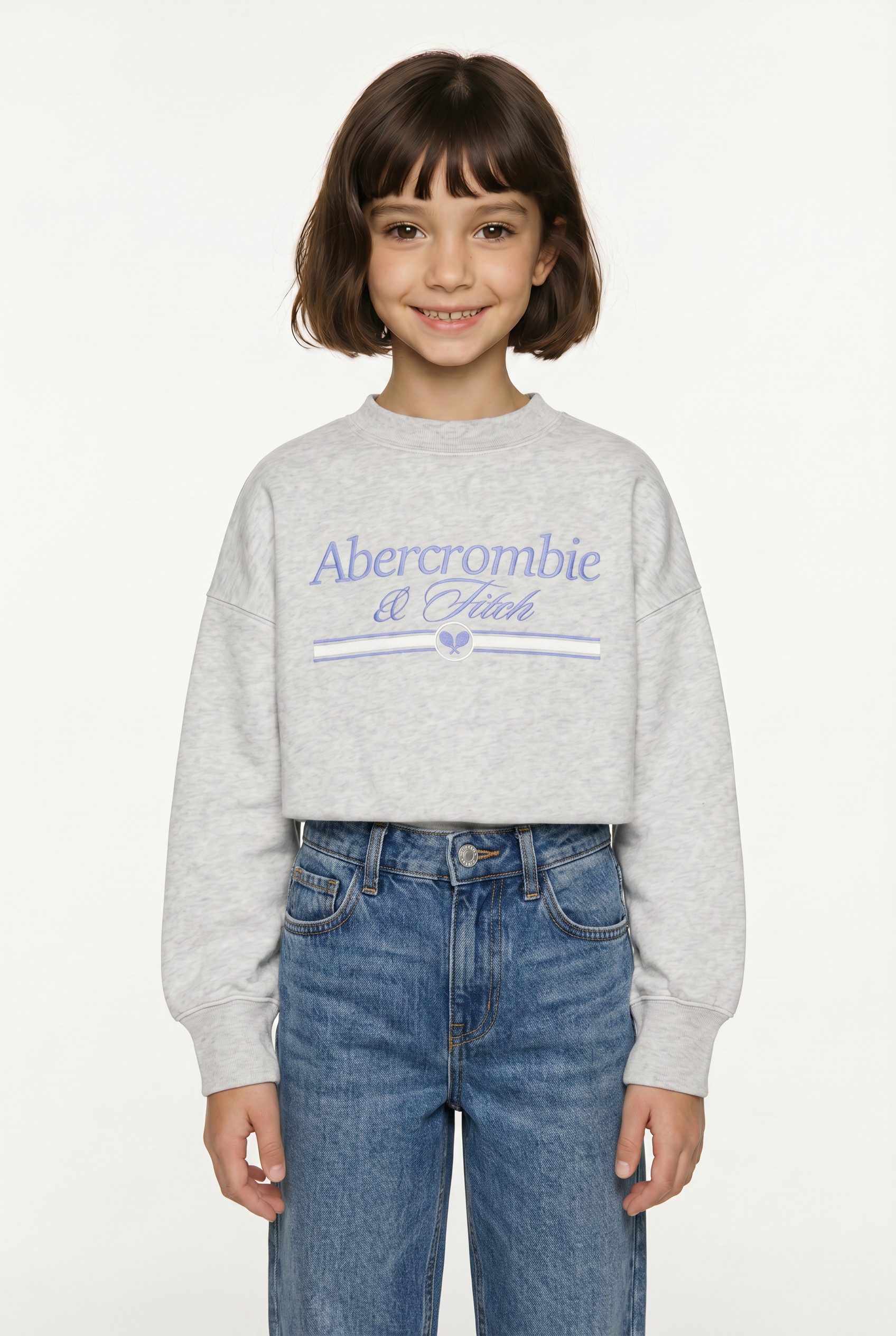 Sweatshirt AFG SPORT LOGO SWEATSHIRT