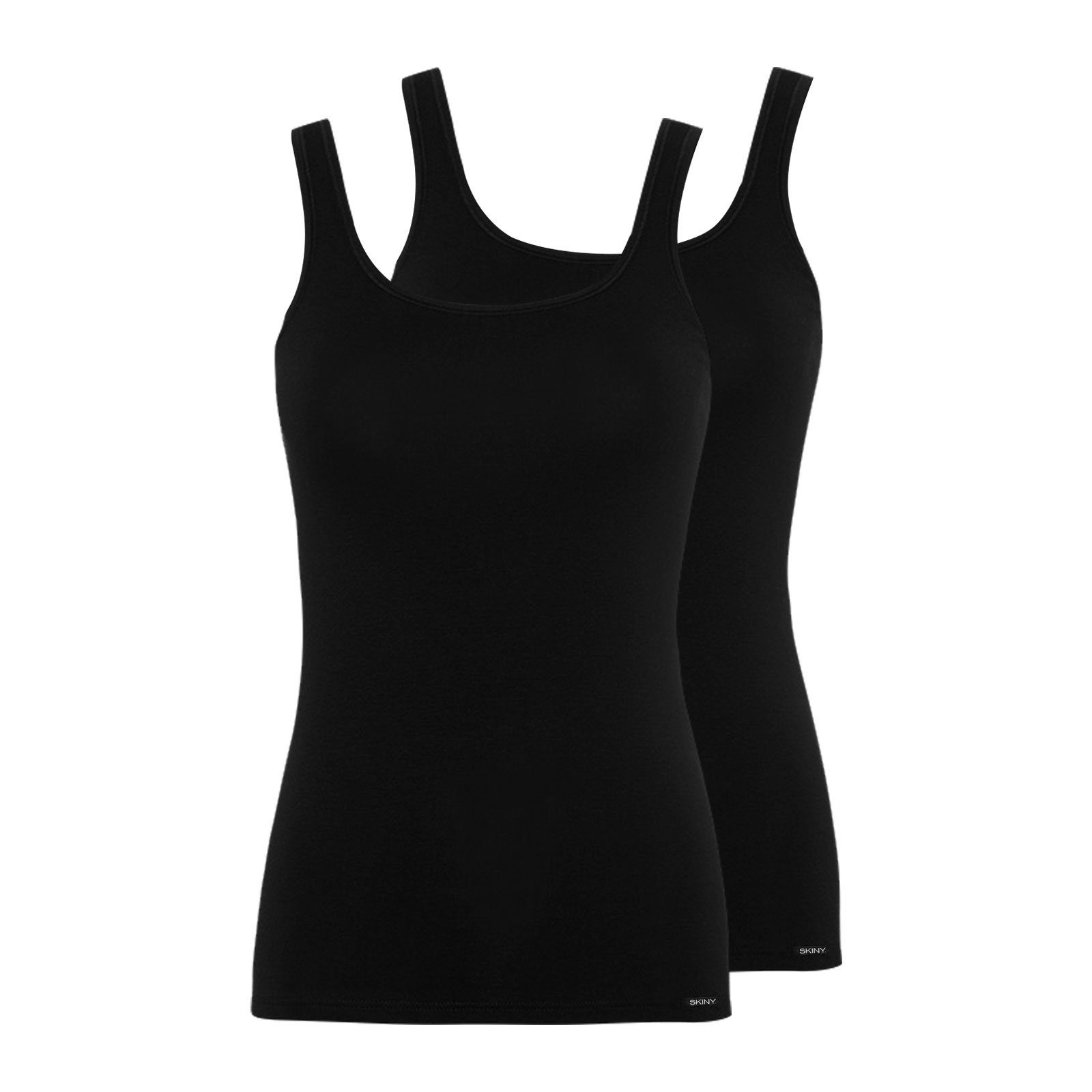 Skiny Unterhemd Da. Tank Top DP günstig online kaufen