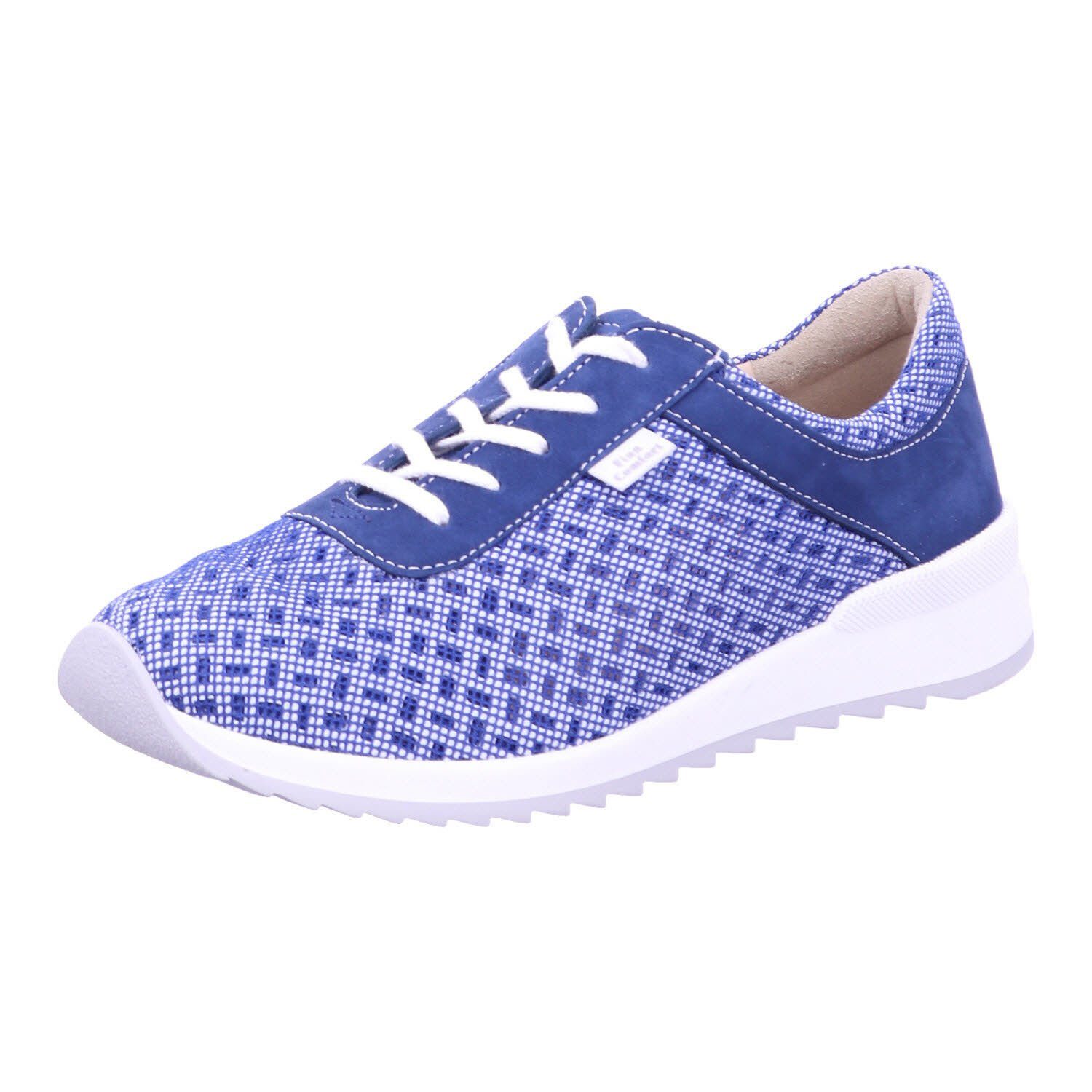 COIMBRA Schnürschuh
