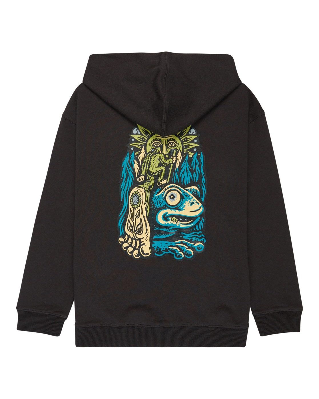 Element Hoodie Timber Take A Hike