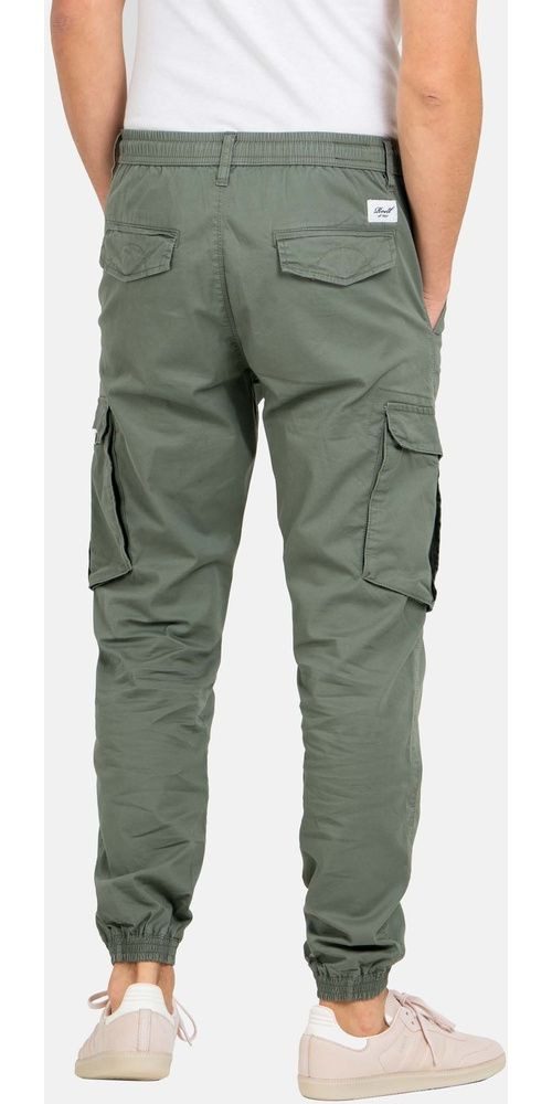 REELL Cargohose Reflex Cargo Lw günstig online kaufen