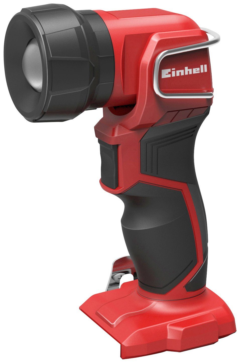 Einhell Arbeitsleuchte TC-CL 18 Li Ladegerät Power ohne H-Solo, wechselbar, LED Akku X-Change, und