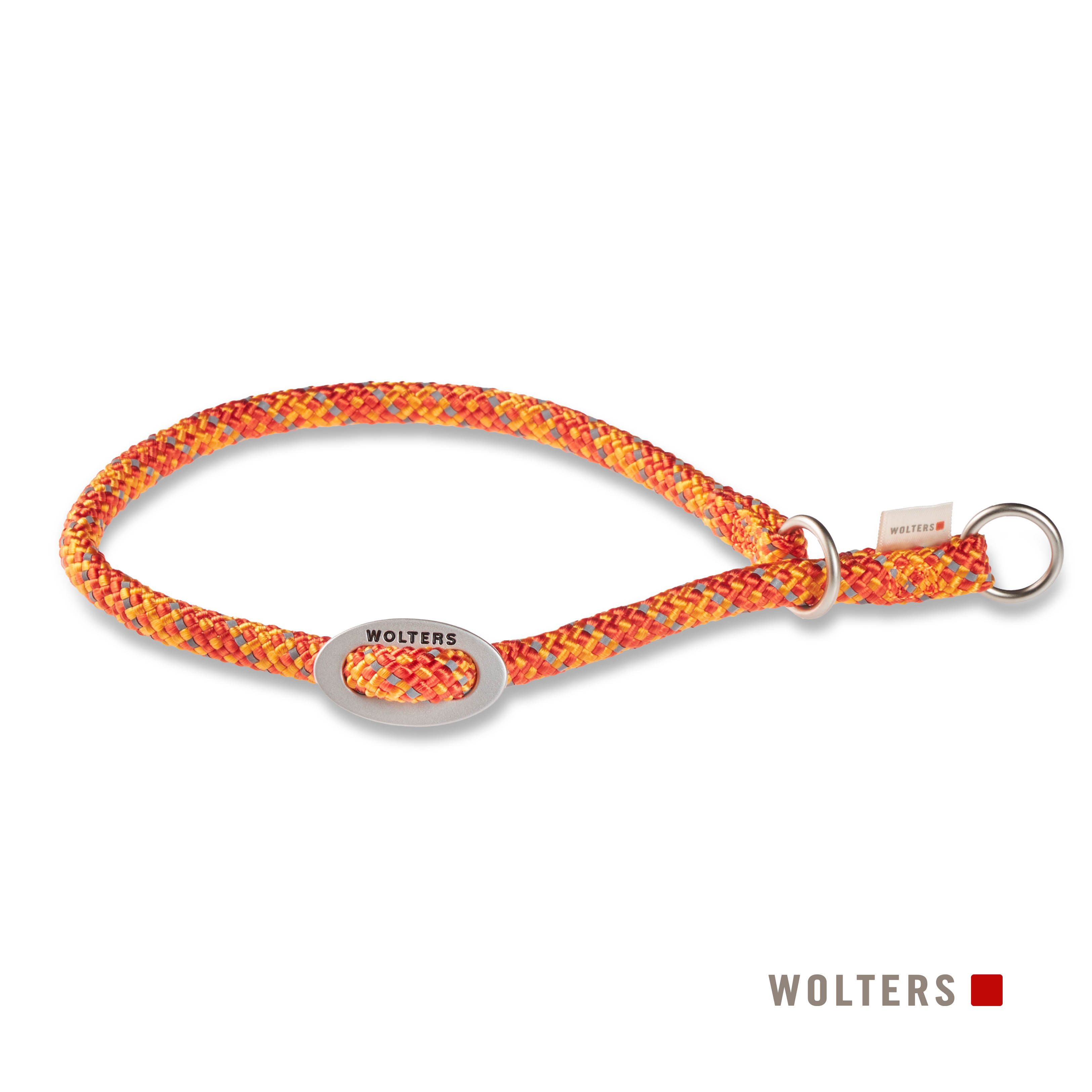 Wolters Hunde-Halsband Everest-Tauprogramm Schlupfhalsband