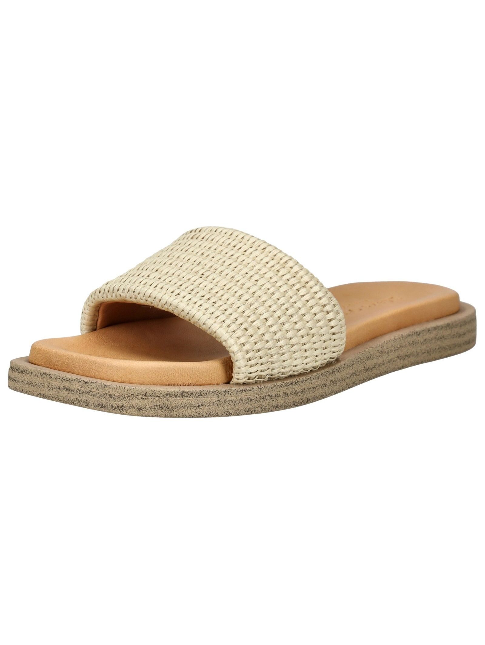 Marc O'Polo Pantoletten Polyester Pantolette günstig online kaufen