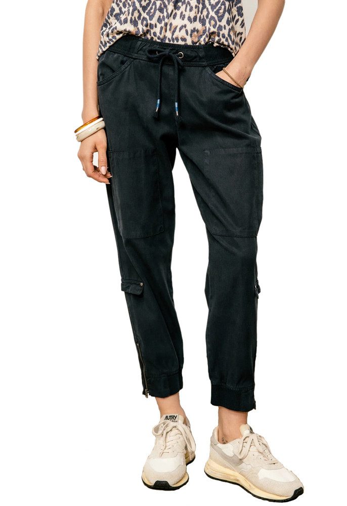 Freeman T. Porter Cargohose Celine Jazz sky captain