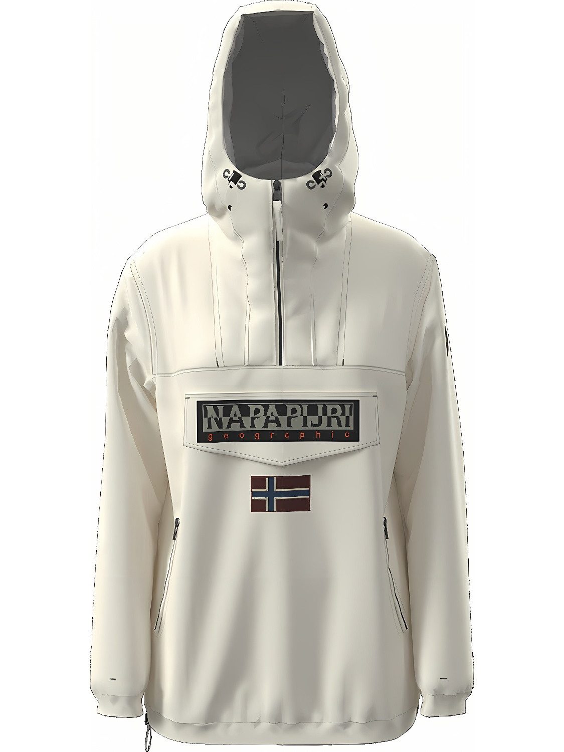 Napapijri Kurzjacke Rainforest W Pkt 4