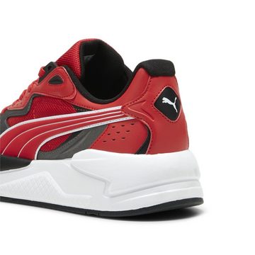 PUMA Scuderia Ferrari X-Ray Speed Motorsport Schuhe Erwachsene Sneaker