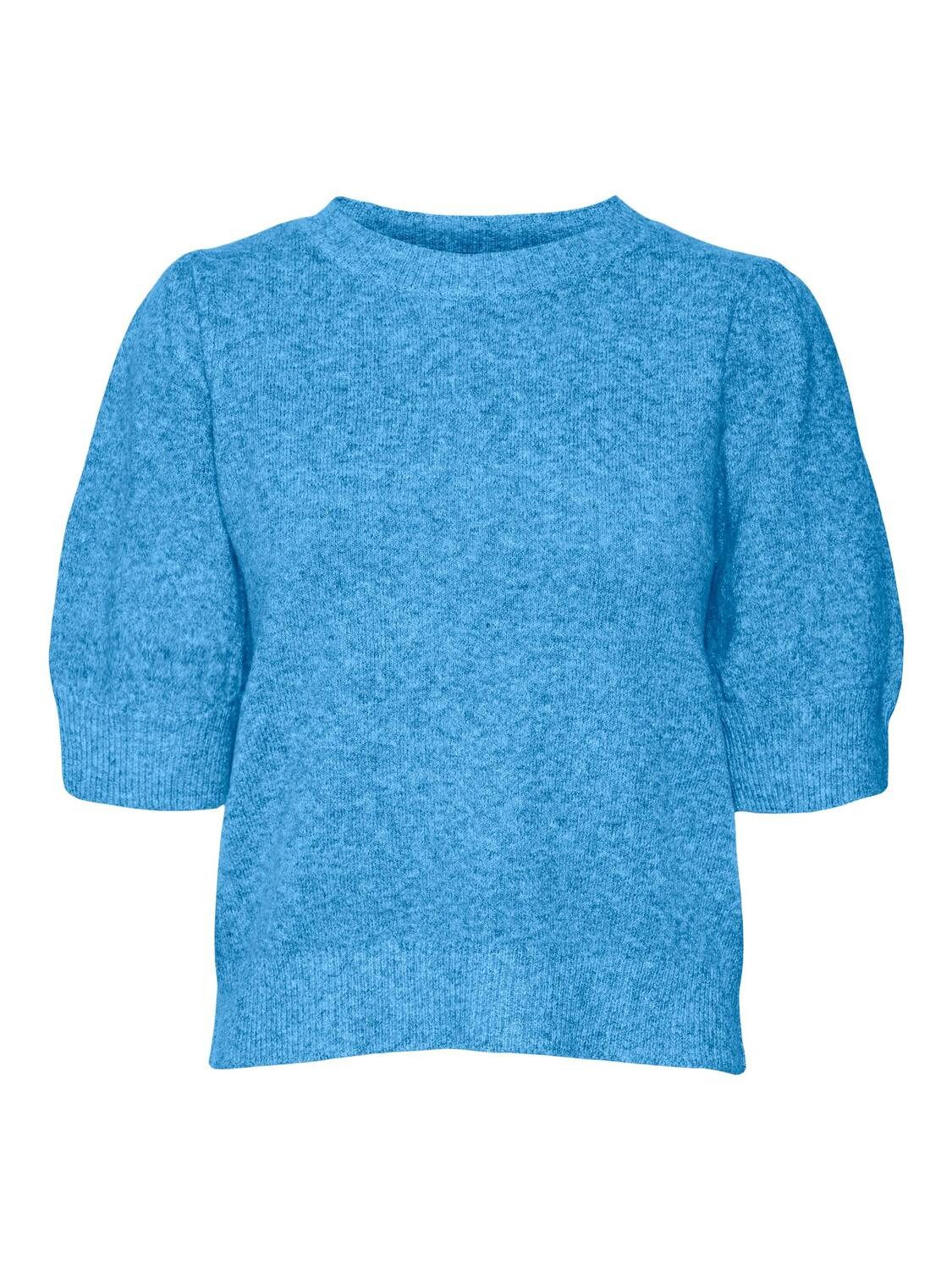 Vero Moda Sweatshirt VMDOFFY 2/4 O-NECK günstig online kaufen