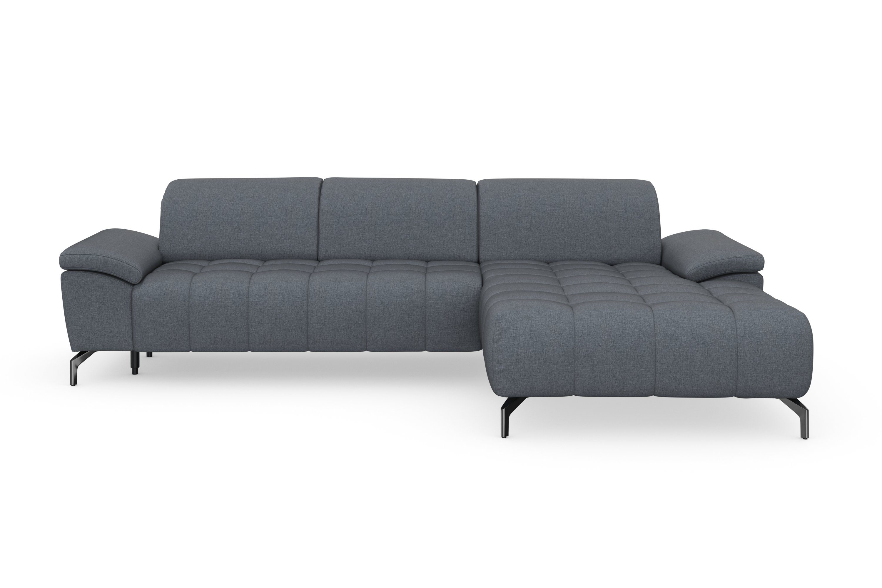sit&more Ecksofa Cool L-Form, wahlweise mit günstig online kaufen