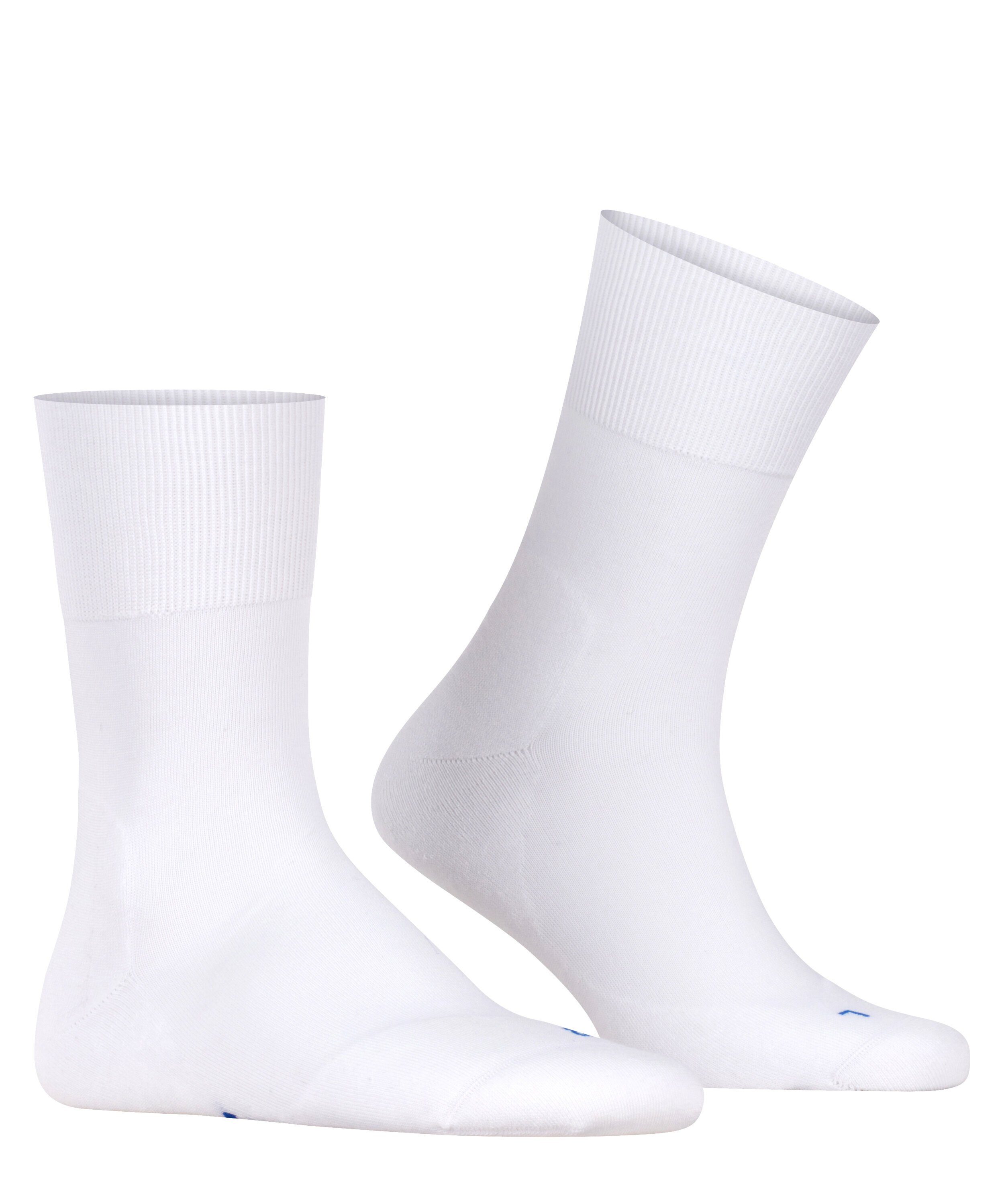 FALKE Socken Run (1-Paar) mit Plüschsohle günstig online kaufen