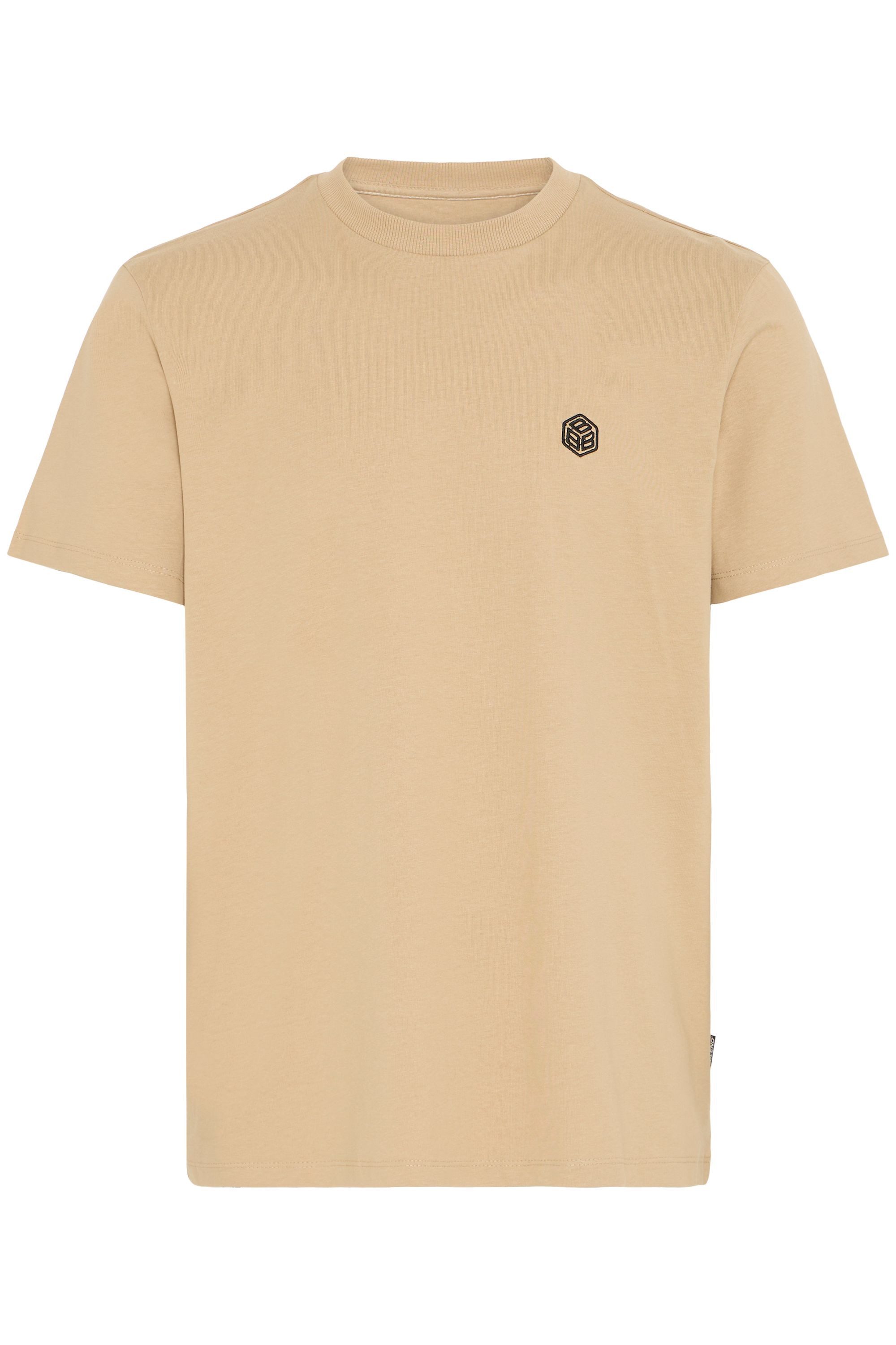 Blend Rundhalsshirt BHJUMA Basic T-Shirt mit günstig online kaufen