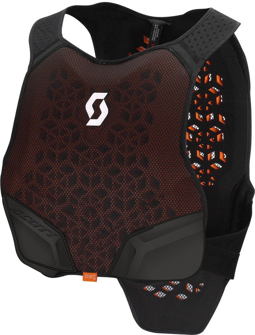 Scott Hoodie Softcon Air Body Armor Oberkörperprotektor Body Protector