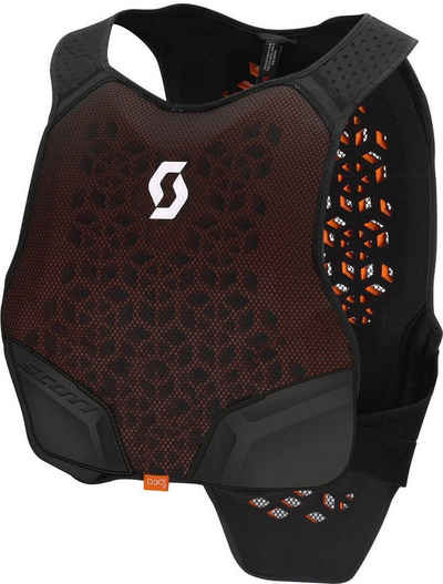 Scott Protektoren-Set Softcon Air Body Armor Oberkörperprotektor Body P