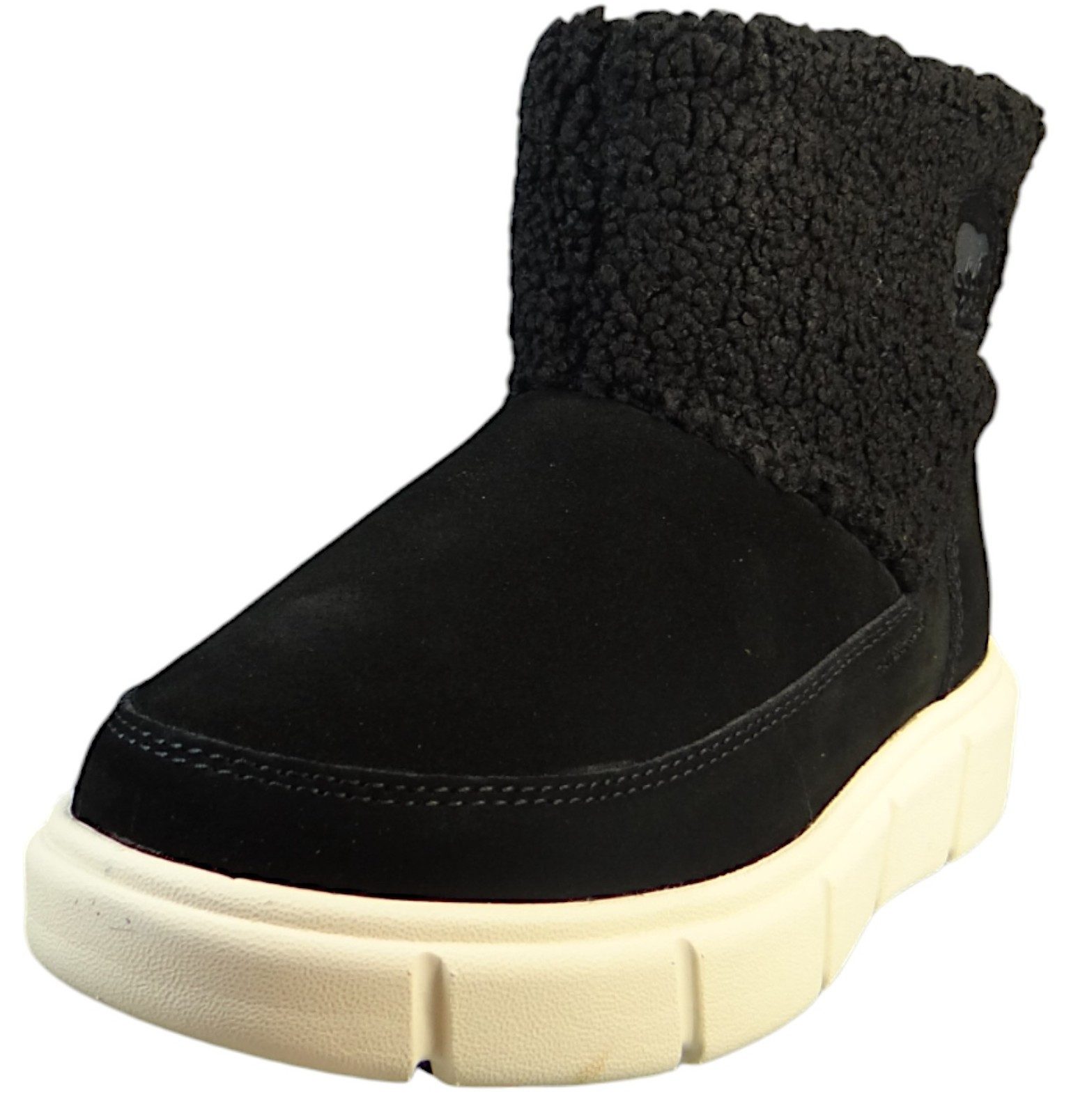 Sorel 2079341 010 Black Stiefelette