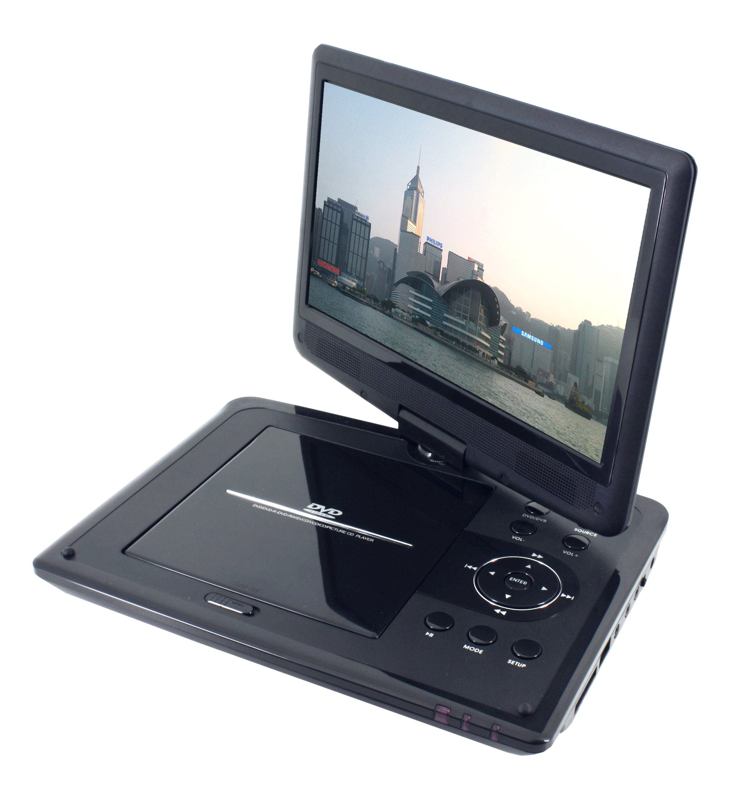 soundmaster Portable DVDPlayer »PDB2590« kaufen OTTO