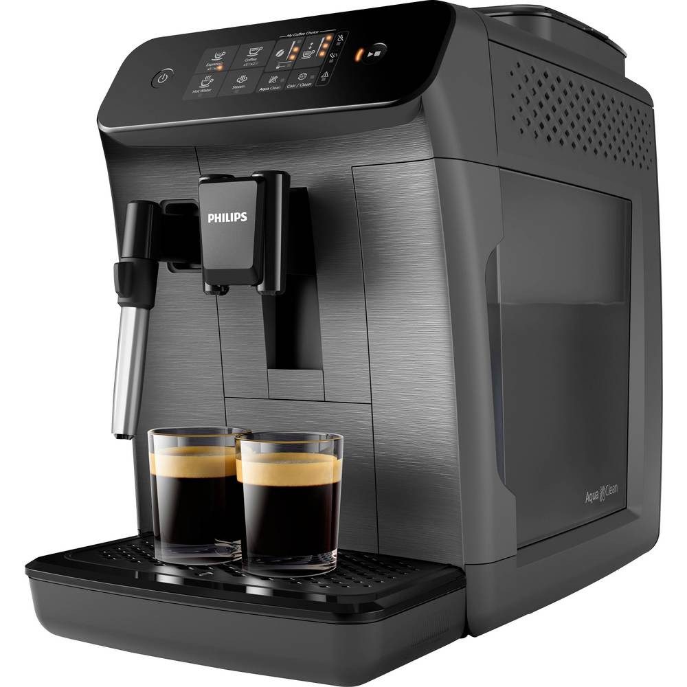 Kaffeevollautomat