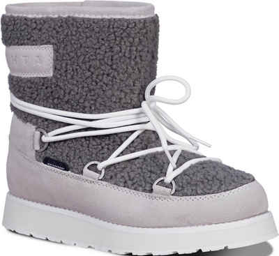 Luhta NAUTTIVA MS Winterboots Warmfutter