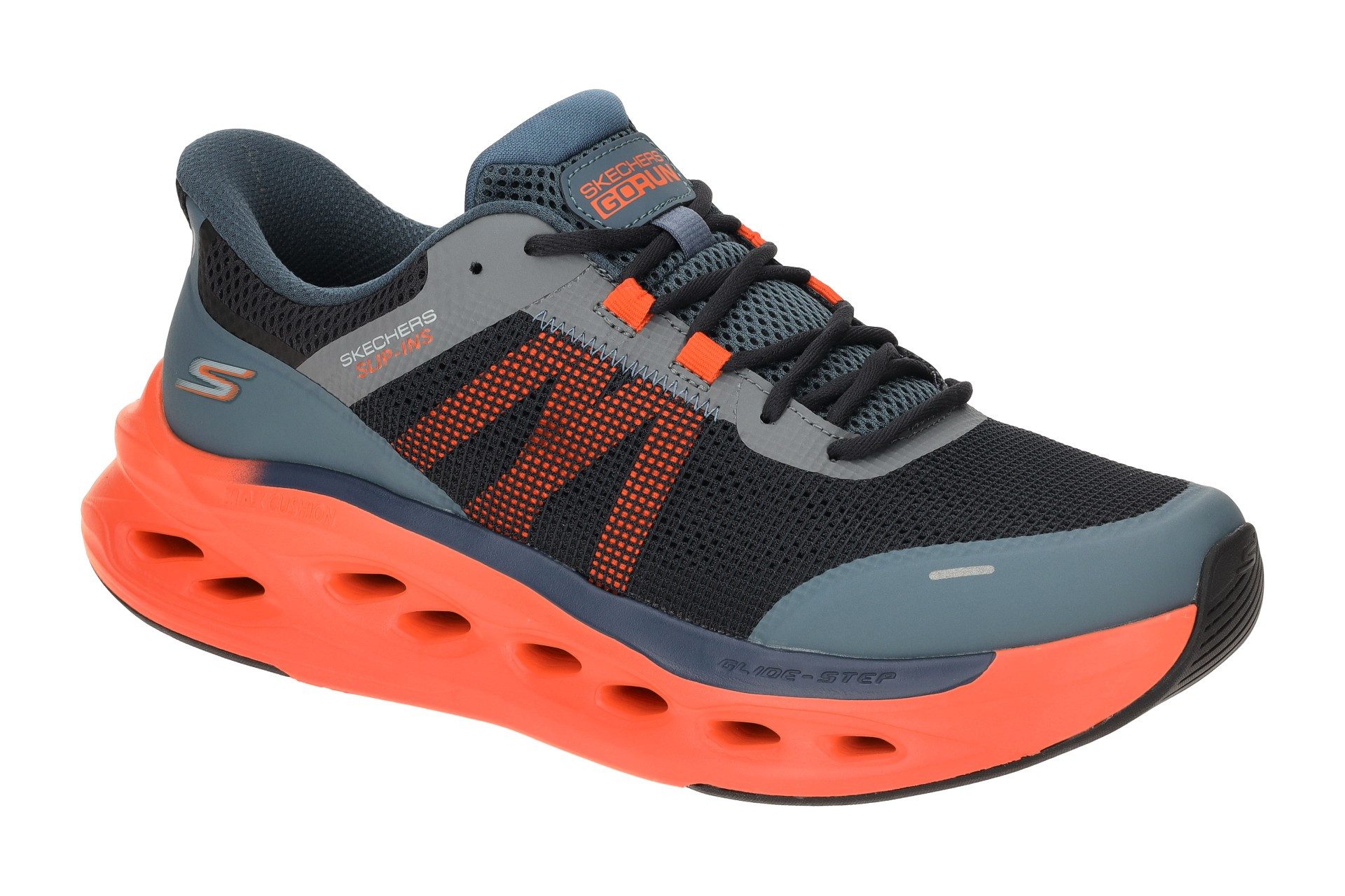 Skechers 220422 NVOR Schnürschuh günstig online kaufen