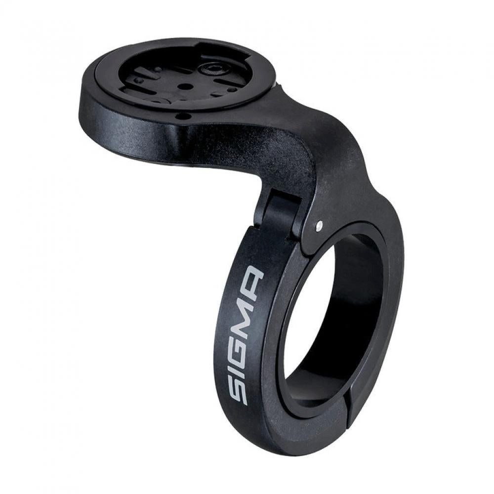 SIGMA Fahrradcomputer Sigma Computer Over Clamp Butler GPS Lenkerhalterung - 21 g - für ROX