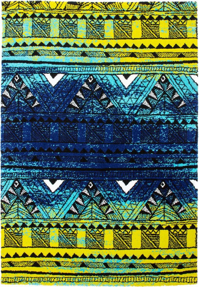 Teppich, Obsession, »Aztec 491« online kaufen OTTO Teppich, Obsession, »Aztec 491« online kaufen OTTO