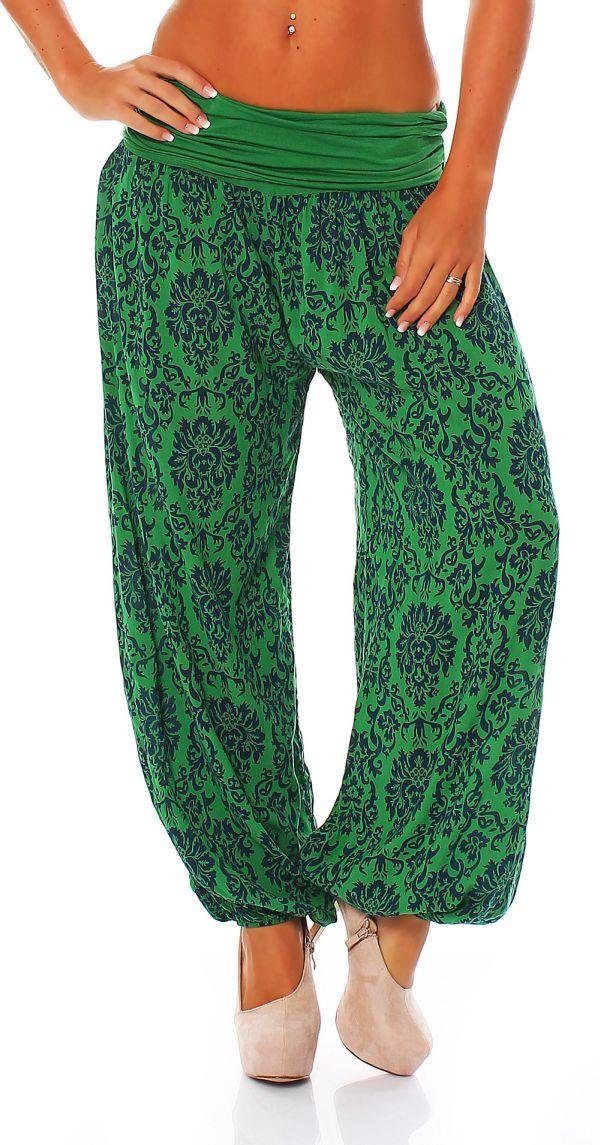 malito more than fashion Haremshose 7198 günstig online kaufen