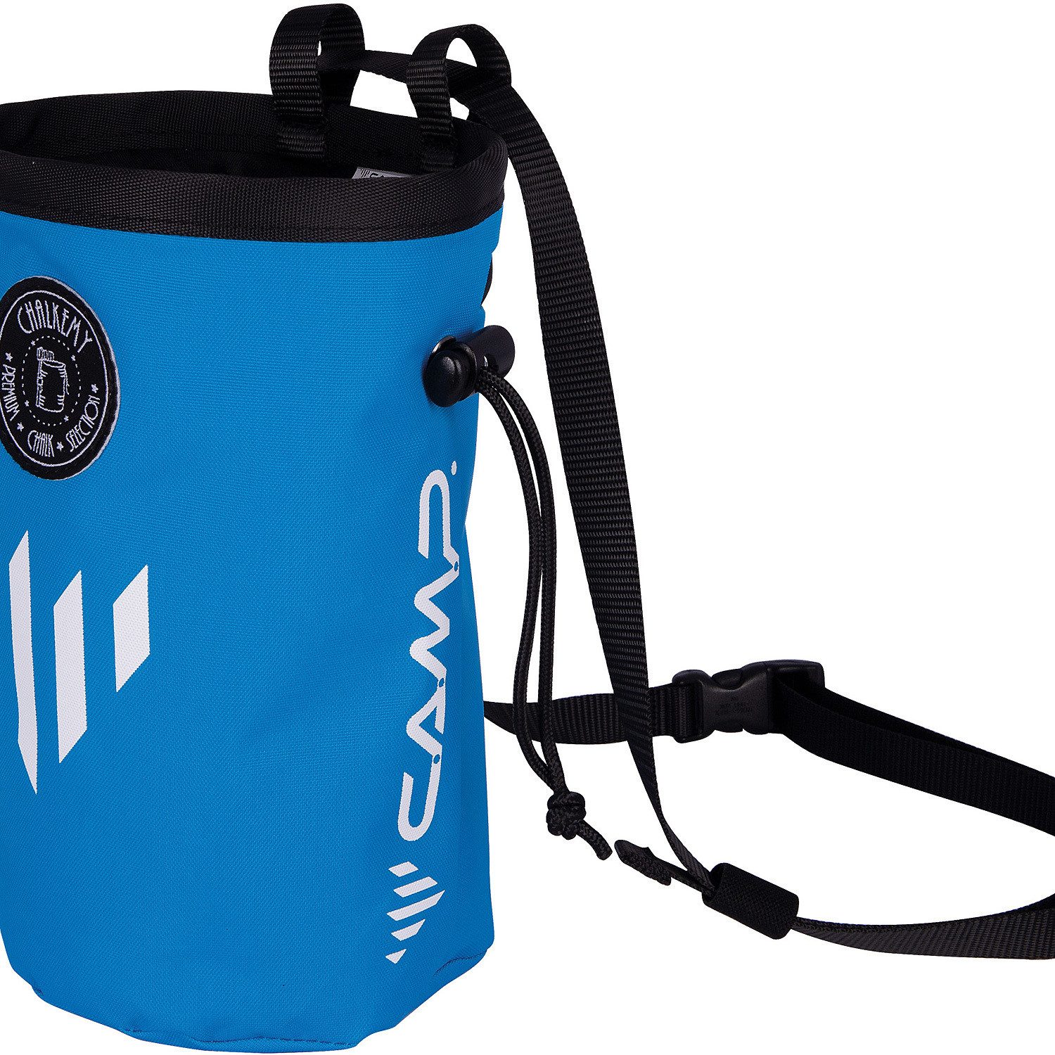 Camp Gürteltasche Chalkbag OMEGA