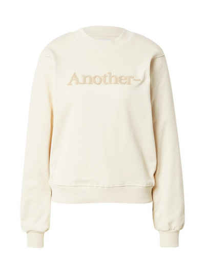 Another Label Sweatshirt »/Another« (1-tlg)