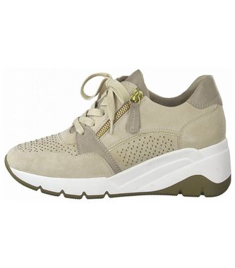 Jana Sneaker Leder/Synthetik Sneaker