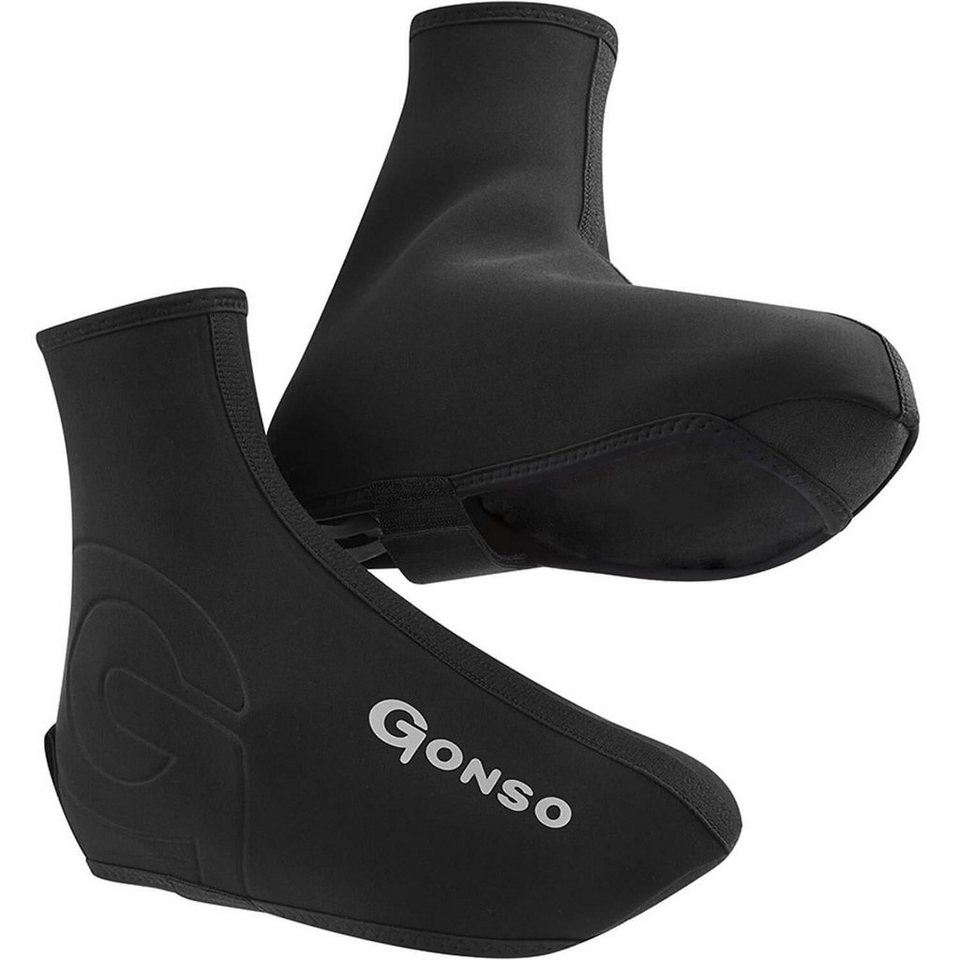 Gonso Funktionssocken Thermo Überschuhe