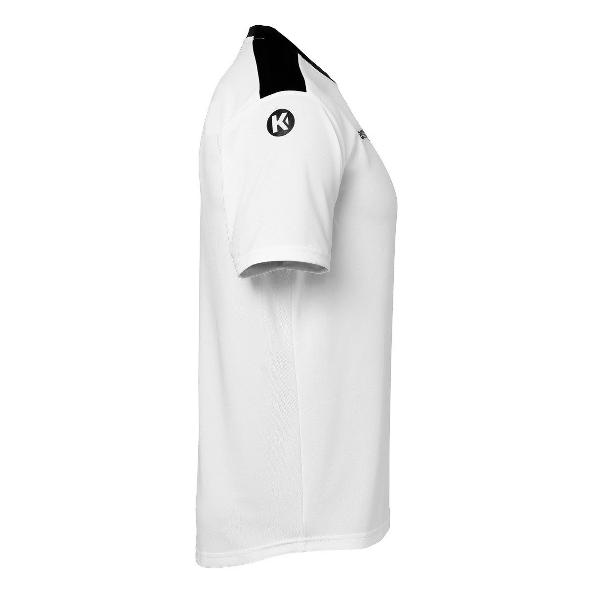Kempa Kurzarmshirt Trainings-T-Shirt Emotion 27 (1-tlg., Trikot) atmungsaktiv, schnelltrocknend