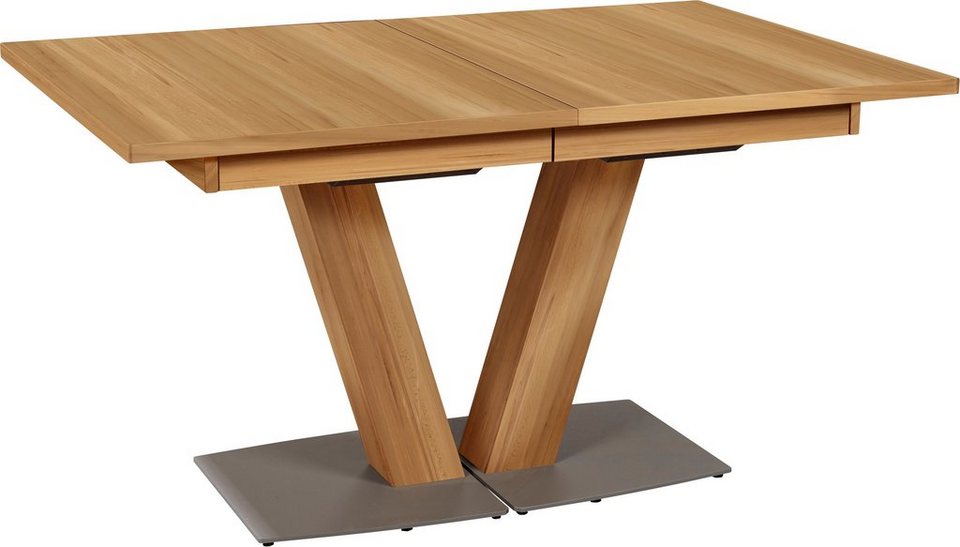 VENJAKOB Tisch »my home«, Breite 120 cm, Inklusive Aufbau ...