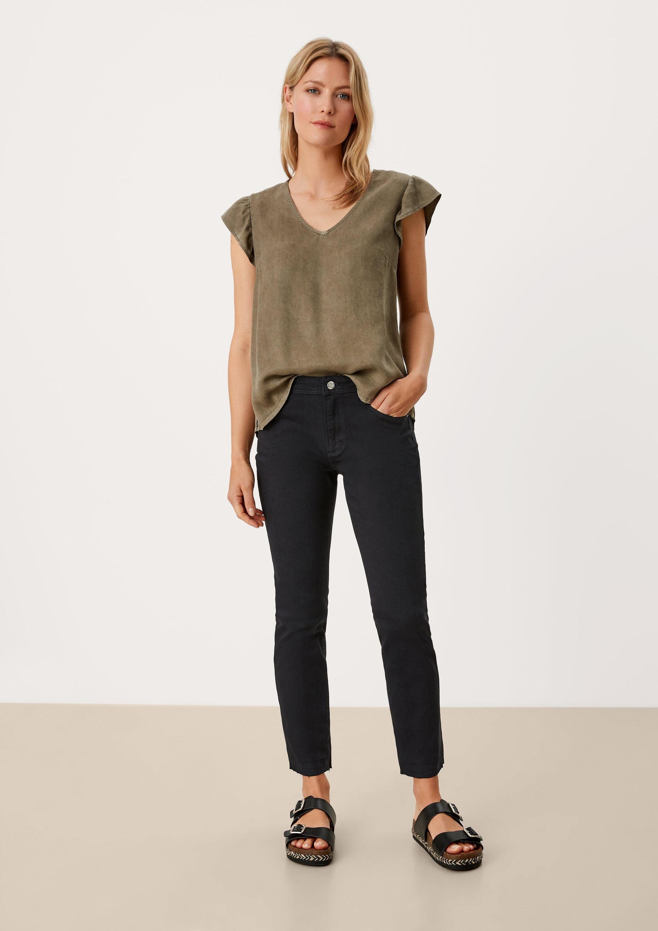 Slim-fit-Jeans Jeans-Hose BETSY