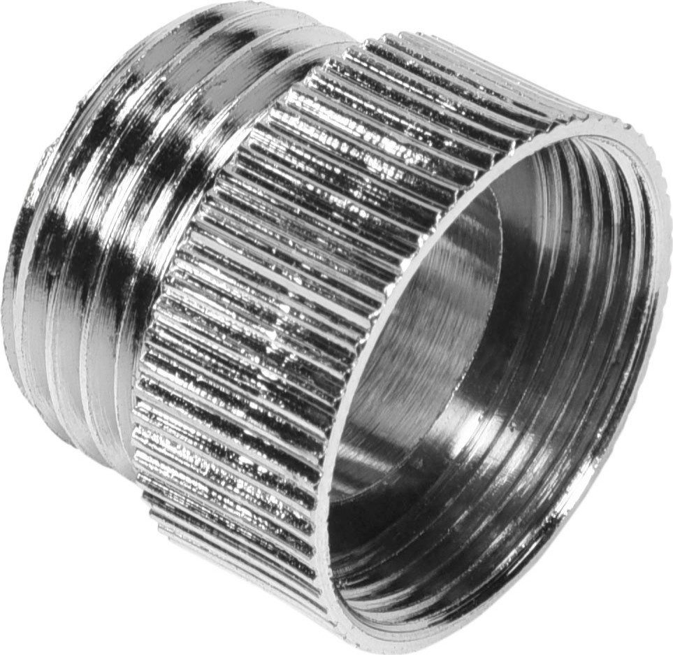 CORNAT Schlauchhalterung Meister Cornat Übergangsstück 1 IG x 1/2 AG