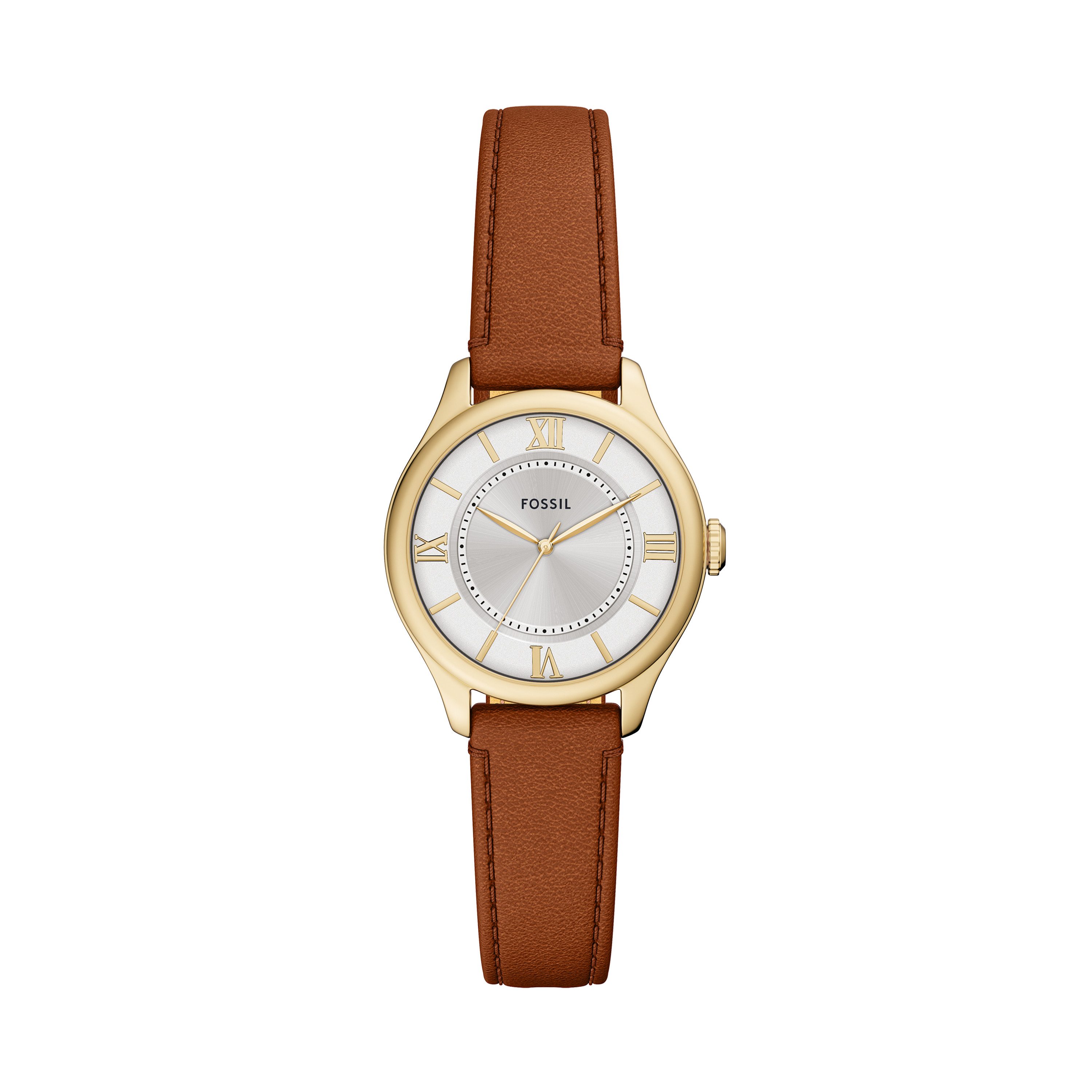 Fossil Quarzuhr GILMORE ES5423, Armbanduhr, Damenuhr, günstig online kaufen