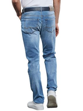 Engbers Stretch-Jeans Jeans 5-Pocket Superstretch