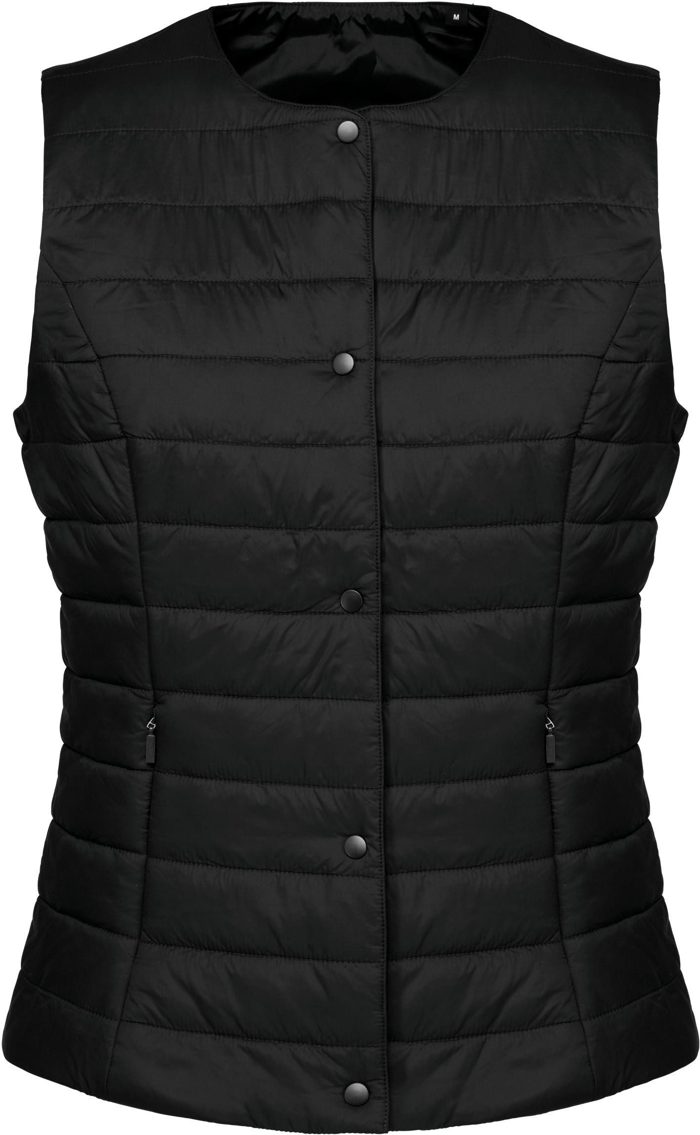 Kariban Funktionsweste Leichter Bodywarmer für Damen günstig online kaufen