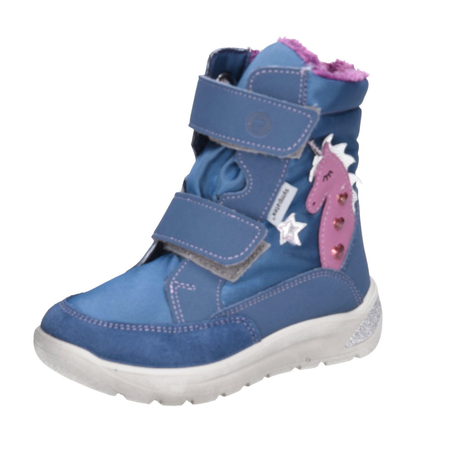 Ricosta Annika Winterstiefel