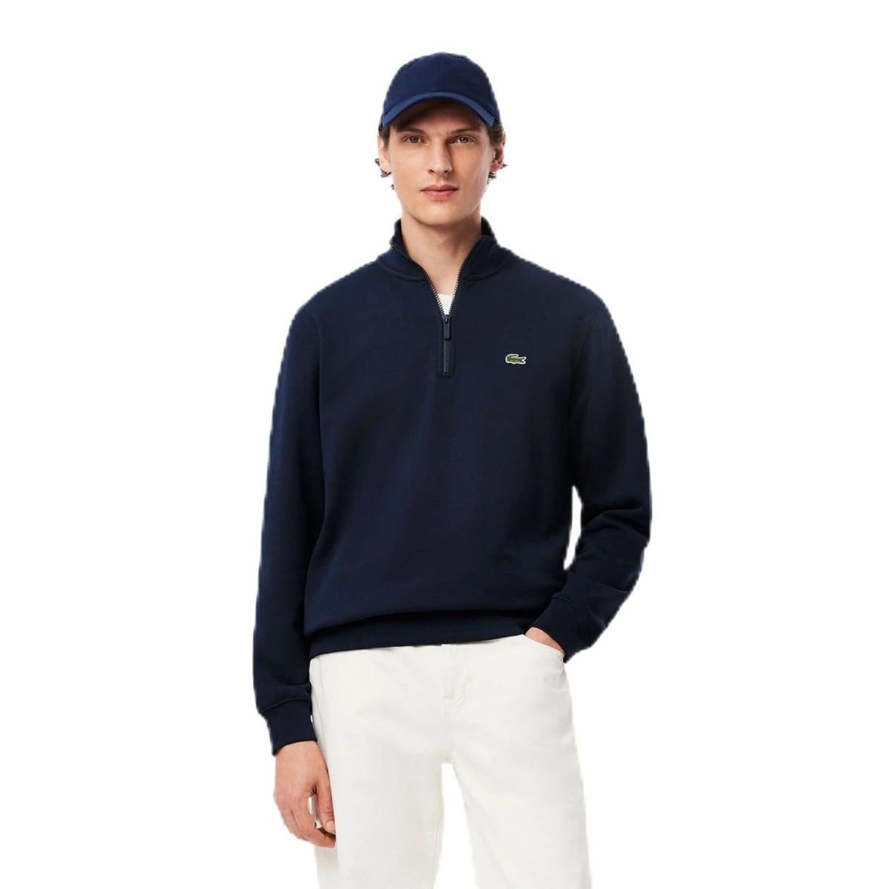 Lacoste Sweatshirt