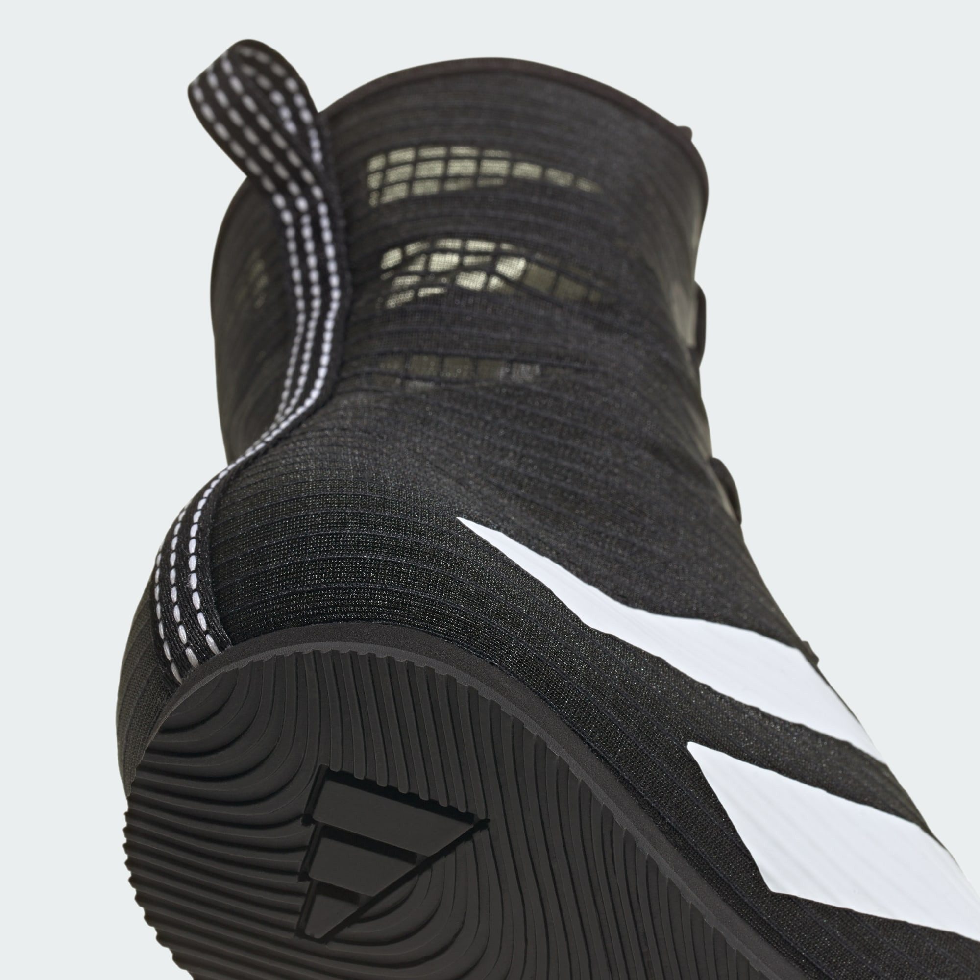 adidas Performance BOX HOG 4 BOXSCHUH Boxschuh