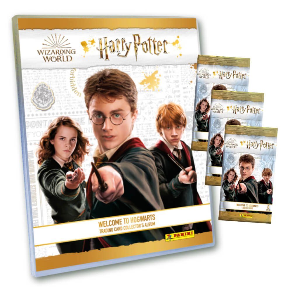 Zauberhafte Verlosung: Wir Verlosen 4 X 2 Karten Für Harry Potter In Neumünster – Einfach Teilnehmen! - mrscf2m